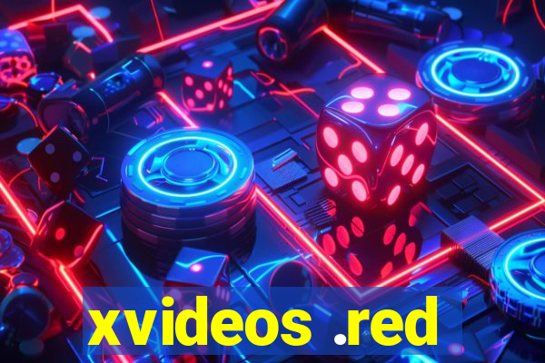 xvideos .red